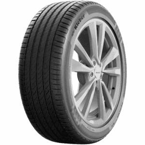 235/50 r18 97v kleber dynaxer hp5 suv 