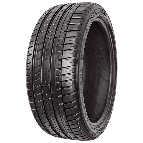 215/45 r16 90v michelin pilot sport 3 a0 dt1 xl