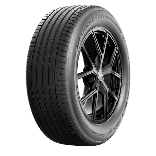 225/60 r17 99v bf goodrich advantage 2 suv