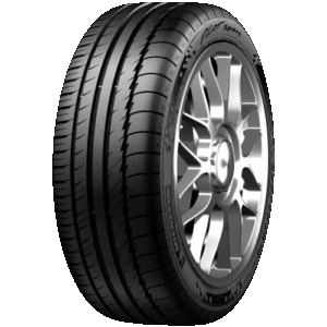 295/35 r20 105v michelin pilot sport a/s plus n0 xl m+s