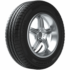 215/65 r15 104/102t bf goodrich activan 