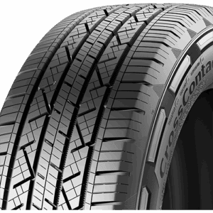285/60 r18 116h continental crosscontact h/t elect fr