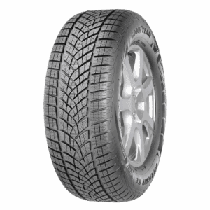 275/45 r21 110t goodyear ultragrip ice suv gen 1 xl 3pmsf nordic compound