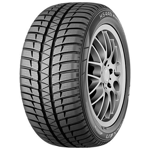 255/40 r18 99v falken eurowinter hs 449 3pmsf xl
