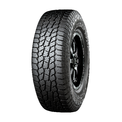 235/75 r15 110/107s yokohama geolandar a/t4 (g018) 3pmsf