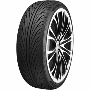 285/30 r18 93 (z)y nan kang ns 2 