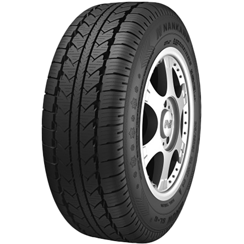205/65 R15 102/100T - NAN Kang SL 6 3PMSF