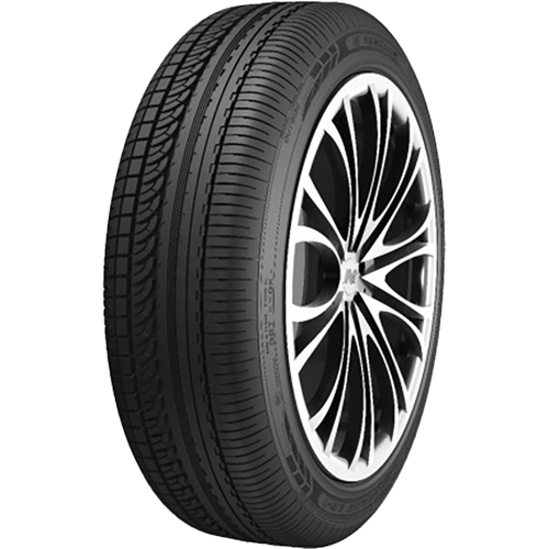 275/40 r18 99w nan kang as 1 mfs