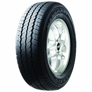 215/60 r17 109/107t maxxis vansmart mcv3+ 