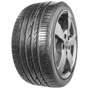 295/40 r20 106 (z)y yokohama advan sport rpb mo ml63 amg