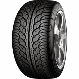 275/45 r20 110v yokohama parada spec x (pa 2) 