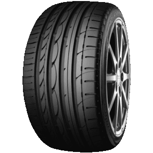 265/35 r20 99y yokohama advan sport au xl
