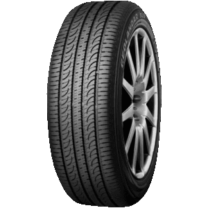 235/55 r19 101v yokohama geolandar suv g055 m+s