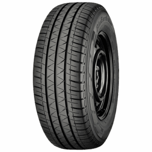 215/60 r17 109/107t yokohama bluearth van ry55 