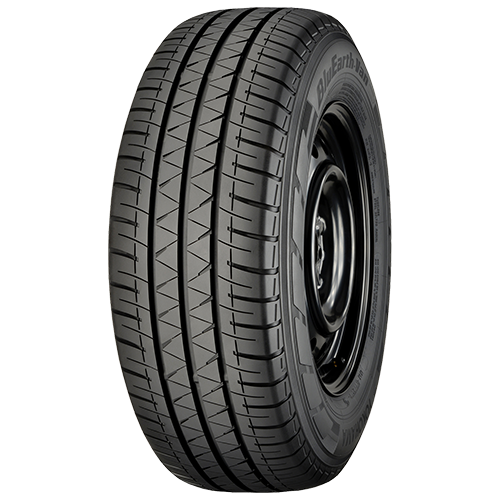 215/60 r17 109/107t yokohama bluearth van ry55