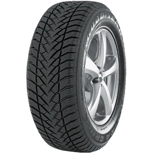 255/55 R18 109H - Goodyear Ultra Grip * ROF XL