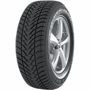 255/50 r19 107v goodyear ultra grip * fp rof xl 3pmsf