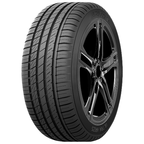275/30 r19 96w arivo ultra arz 5