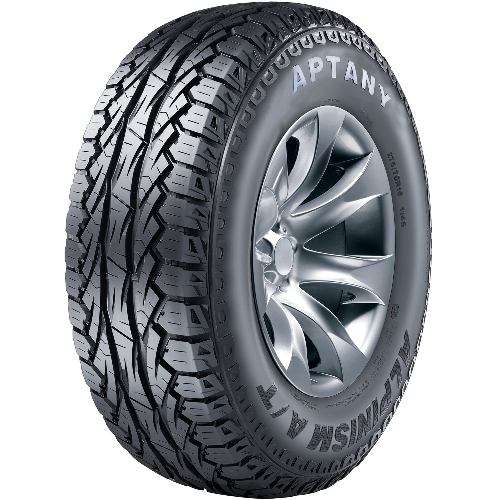 265/70 r16 112s aptany ru066 a/t 