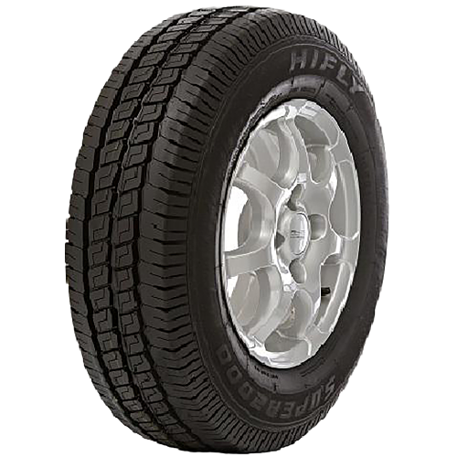 215/60 r16 108r hifly super 2000