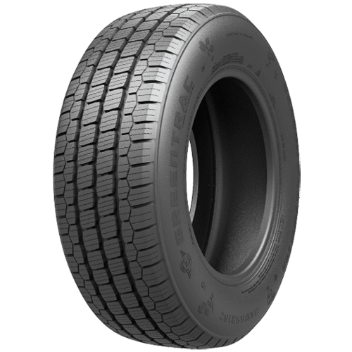 235/65 r16 121/119r greentrac season master van 3pmsf