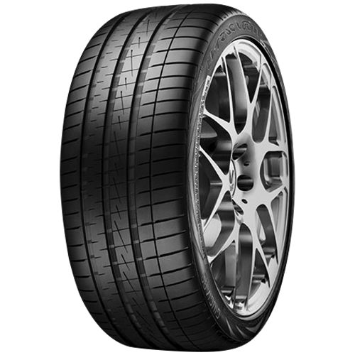 275/45 R19 (108 Y) (Z)Y - Vredestein Ultrac Vorti XL