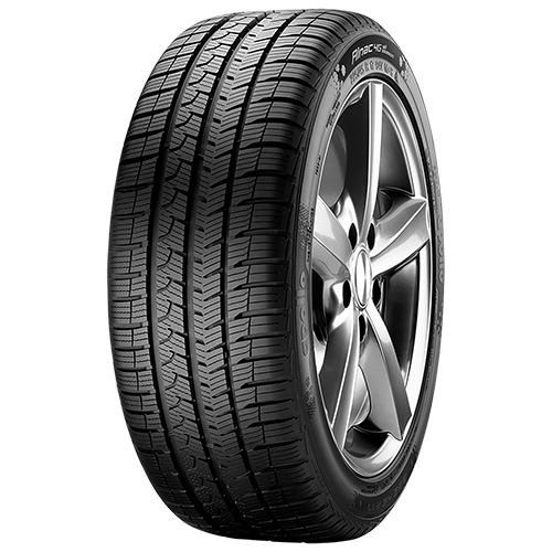 225/50 r17 98v apollo alnac 4g allseason xl 3pmsf m+s