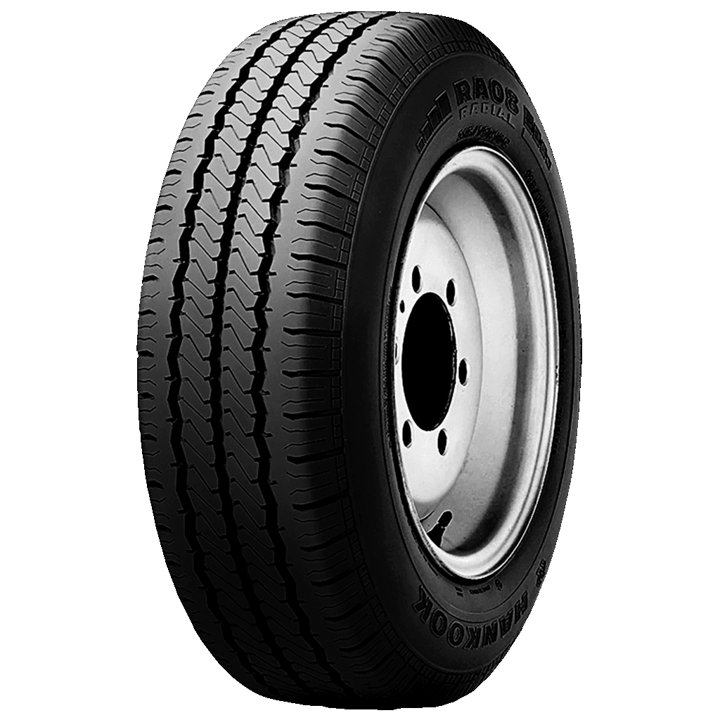 165/80 R13 94/92P - Hankook Radial RA08