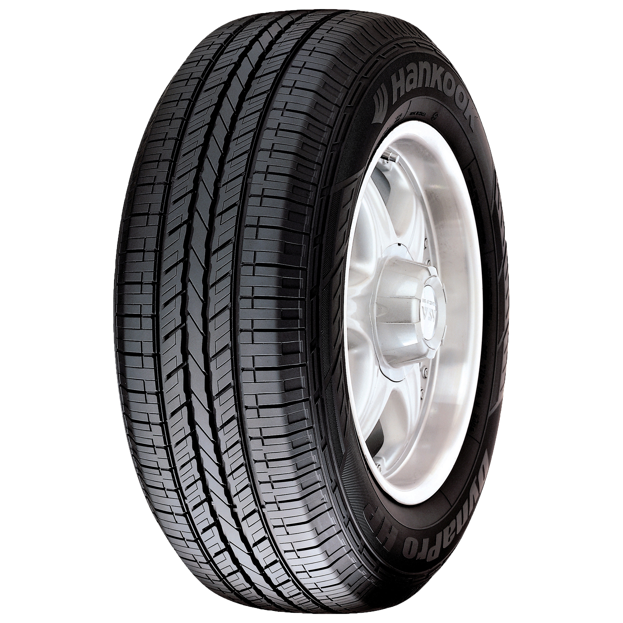 225/65 r16 104t hankook dynapro hp (ra23) xl