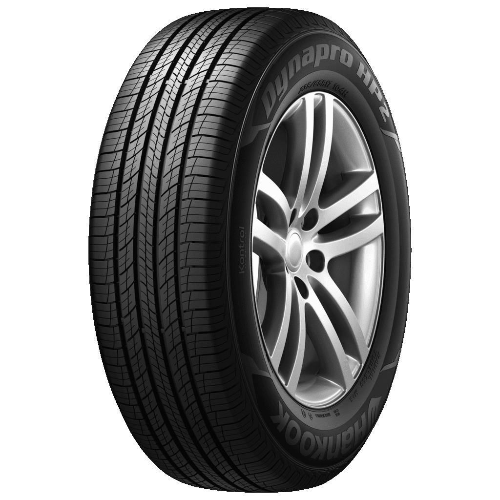 255/50 R20 109V - Hankook Dynapro HP2 (RA33) XL