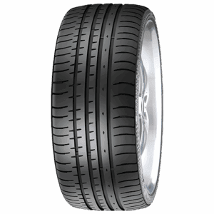 245/40 r19 98y ep tyre accelera phi xl