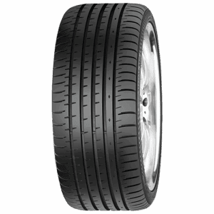 275/35 r18 97 (z)y ep tyre accelera phi 2 rfd